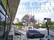 Obyekt - Memar Əcəmi m. - 2060 m²