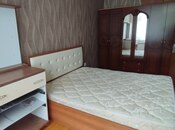 3 otaqlı yeni tikili - Memar Əcəmi m. - 90 m²