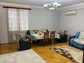 3 otaqlı yeni tikili - Sahil m. - 135 m²