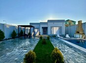 4 otaqlı həyət evi/bağ evi - Şüvəlan q. - 160 m²
