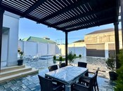 4 otaqlı həyət evi/bağ evi - Şüvəlan q. - 160 m²