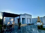 4 otaqlı həyət evi/bağ evi - Şüvəlan q. - 160 m²