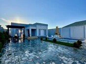 4 otaqlı həyət evi/bağ evi - Şüvəlan q. - 160 m²