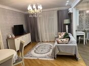Сдаётся 3-комн. вторичка 73 м², м. Ичеришехер, photo 1 from 8