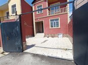 4 otaqlı həyət evi/bağ evi - Xırdalan - 122 m²