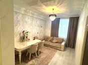 2 otaqlı yeni tikili - Xalqlar Dostluğu m. - 55 m²