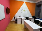 4 otaqlı ofis - 28 May m. - 90 m²