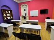4 otaqlı ofis - 28 May m. - 90 m²