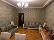 2 otaqlı yeni tikili - Nəsimi m. - 115 m²