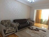 2 otaqlı köhnə tikili - Neftçilər m. - 43 m²