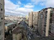 3 otaqlı yeni tikili - Elmlər Akademiyası m. - 124 m²
