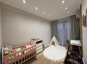 3 otaqlı yeni tikili - Memar Əcəmi m. - 94 m²