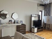 3 otaqlı yeni tikili - Həzi Aslanov q. - 118 m²