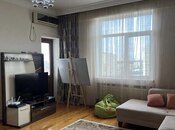 3 otaqlı yeni tikili - Həzi Aslanov q. - 118 m²