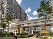1 otaqlı yeni tikili - Sea Breeze q. - 35.3 m²