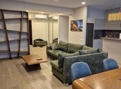 Сдаётся 3-комн. новостройка 120 м², м. Низами, photo 7 from 8