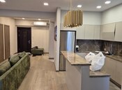 Сдаётся 3-комн. новостройка 120 м², м. Низами, photo 5 from 8