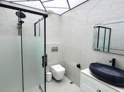 4 otaqlı yeni tikili - Nəsimi r. - 193 m²