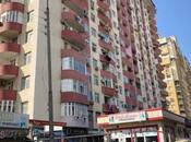 3 otaqlı yeni tikili - Həzi Aslanov q. - 118 m²