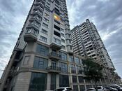 1 otaqlı yeni tikili - Şah İsmayıl Xətai m. - 68.2 m²