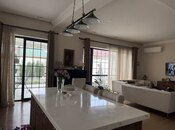 5 otaqlı həyət evi/bağ evi - M.Ə.Rəsulzadə q. - 220 m²