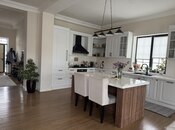5 otaqlı həyət evi/bağ evi - M.Ə.Rəsulzadə q. - 220 m²