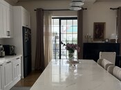 5 otaqlı həyət evi/bağ evi - M.Ə.Rəsulzadə q. - 220 m²