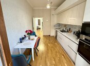 3 otaqlı yeni tikili - Qara Qarayev m. - 105 m²