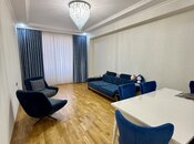 3 otaqlı yeni tikili - Qara Qarayev m. - 105 m²