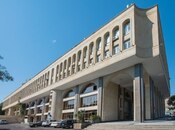 2 otaqlı köhnə tikili - Elmlər Akademiyası m. - 60 m²