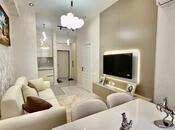 2 otaqlı yeni tikili - Qara Qarayev m. - 37 m²
