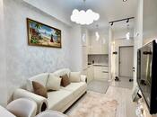 2 otaqlı yeni tikili - Qara Qarayev m. - 37 m²