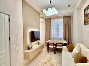 2 otaqlı yeni tikili - Qara Qarayev m. - 37 m²