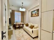2 otaqlı yeni tikili - Qara Qarayev m. - 37 m²