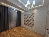 3 otaqlı yeni tikili - Qara Qarayev m. - 86 m²