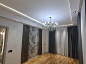 3 otaqlı yeni tikili - Qara Qarayev m. - 86 m²