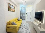 2 otaqlı yeni tikili - Qara Qarayev m. - 40 m²