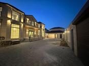 8 otaqlı həyət evi/bağ evi - Şüvəlan q. - 350 m²