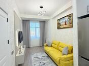 2 otaqlı yeni tikili - Qara Qarayev m. - 40 m²
