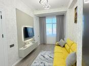 2 otaqlı yeni tikili - Qara Qarayev m. - 40 m²
