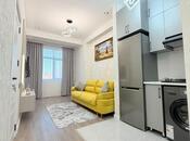 Сдаётся 2-комн. новостройка 40 м², м. Кара Караев, photo 5 from 8