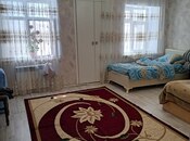 3 otaqlı həyət evi/bağ evi - Əmircan q. - 80 m²