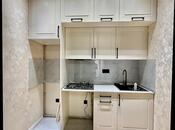 3 otaqlı yeni tikili - Qara Qarayev m. - 62 m²