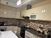 Продаётся 3-комн. новостройка 110 м², Ясамальский р., photo 8 from 8