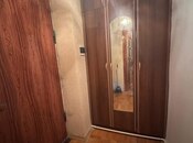1 otaqlı köhnə tikili - Avtovağzal m. - 35 m²