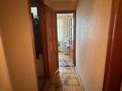 1 otaqlı köhnə tikili - Avtovağzal m. - 35 m²