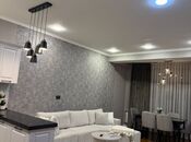 3 otaqlı yeni tikili - Səbail r. - 96 m²