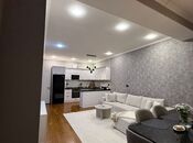 3 otaqlı yeni tikili - Səbail r. - 96 m²