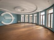 3 otaqlı yeni tikili - Şah İsmayıl Xətai m. - 160 m²
