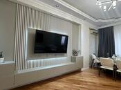3 otaqlı yeni tikili - Həzi Aslanov m. - 108 m²